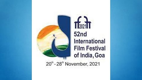 IFFI आंतरराष्ट्रीय पाहुण्यांना महोत्सव ‘ऑनलाईन’ (Online) पाहावा लागणार आहे.
