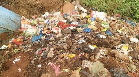 Bio Medical Waste in Madgaon