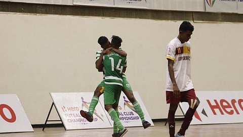 Sporting Club The Goa