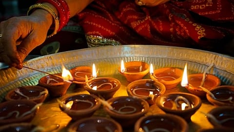 धनत्रयोदशीचे आगळे-वेगळे स्वरूप