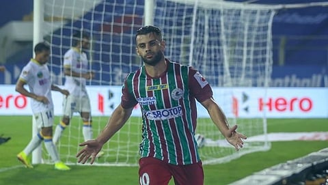 ATK Mohan Bagan