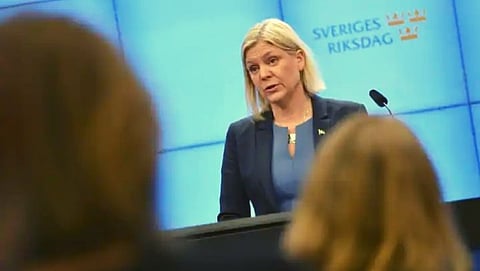 Magdalena Andersson