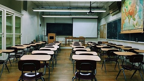 School