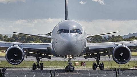 Aircraft