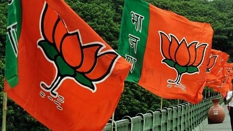 BJP candidates
