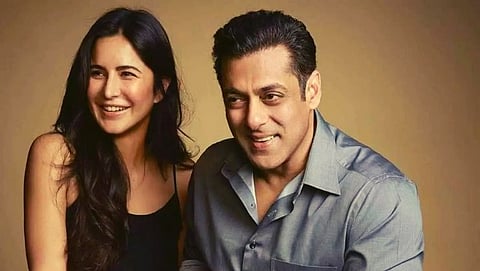 Salman Khan postponed the shooting of these big budget films for Shah Rukh and Katrina