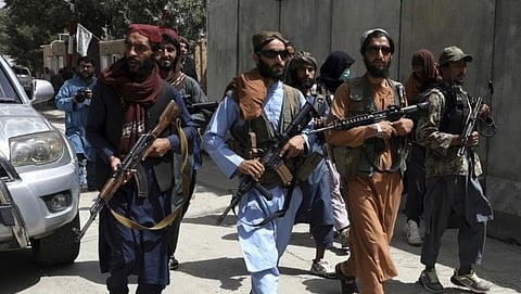 Pakistan File Photo