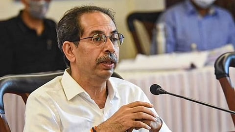 मुख्यमंत्री उद्धव ठाकरे यांच्या मानेवर झालेली शस्त्रक्रिया यशस्वी