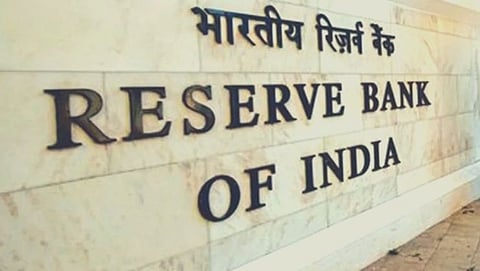 RBI has imposed a penalty of Rs 3 crore on SBI and Canara Bank and City Union Bank.
