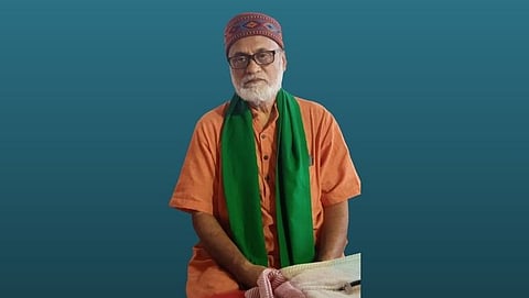 डॉ. सुरेश खैरनार