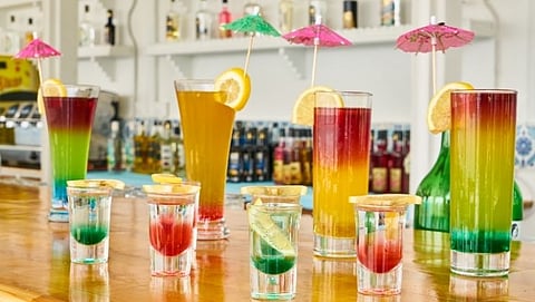 These 5 drinks are beneficial for diabetics in summer