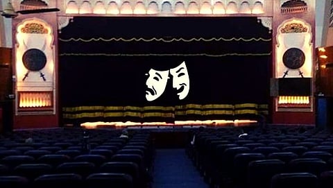 Theater
