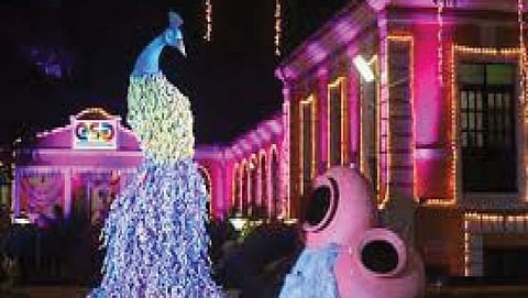 IFFI 2021: स्पर्धा विभागाचा दर्जा घसरतोय!