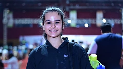 Archita Shirodkar