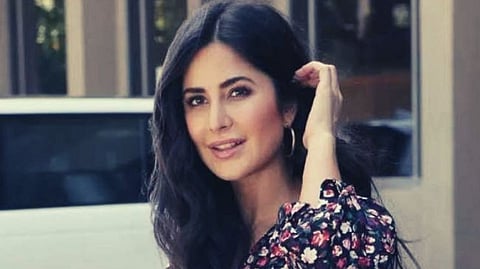Katrina Kaif