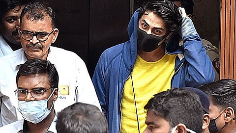 Aryan Khan
