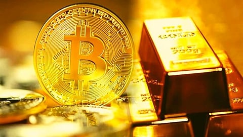 Today Gold Rate