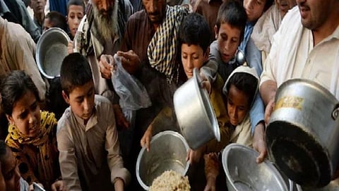 Afghanistan Crisis