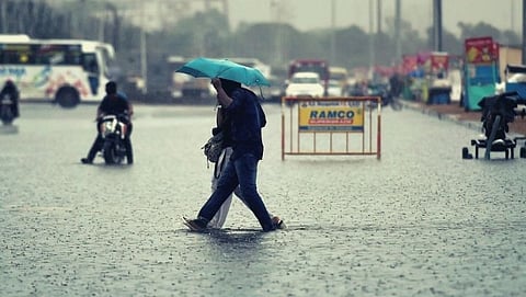 Rain Update IMD declare high alert in Tamil Nadu Kerala heavy rain in two days