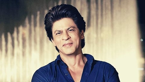 Shah Rukh Khan had nothing before becoming King Khan