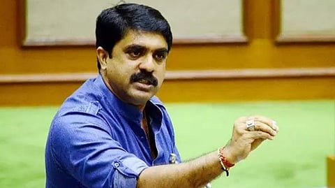 Vijai Sardesai |Goa News