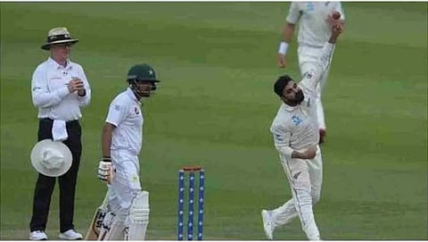 Ejaz Patel