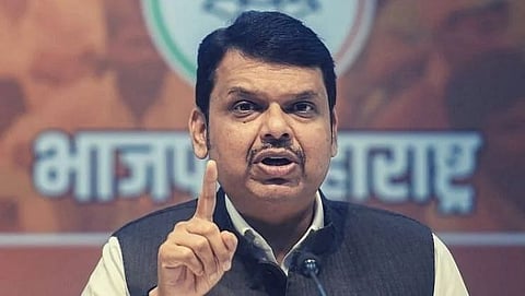 भाजपमध्ये (BJP) निवडणुकांच्या उमेदवारीची घोषणा केंद्रीय पातळीवरून होते.