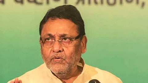 nawab malik