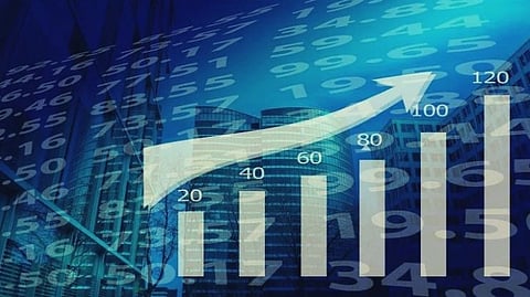 BSE Sensex Market Cap