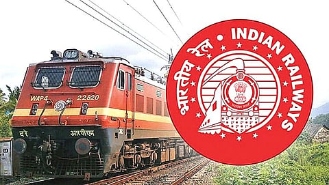 Indian Railways