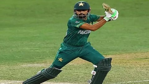 Babar Azam
