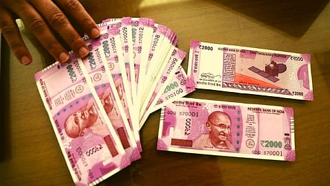 Money