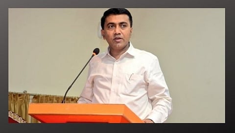 Chief Minister