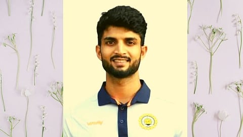 Suyash Prabhudesai