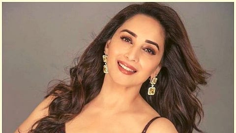 Dhak Dhak Girl Madhuri will be the attraction today in iffi