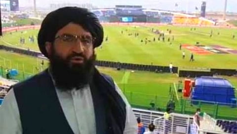 Mohammad Jalal