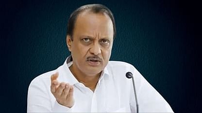 Ajit Pawar