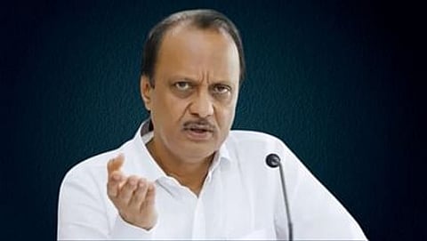 उपमुख्यमंत्री अजित पवार (Ajit Pawar) यांच्या त्यांच्या गोवा (Goa), मुंबई, नवी दिल्ली, पुणे येथील मालमत्तेवर ईडीचे छापे