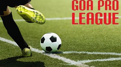 Seja Academy team emerged victorious with total of eight goals