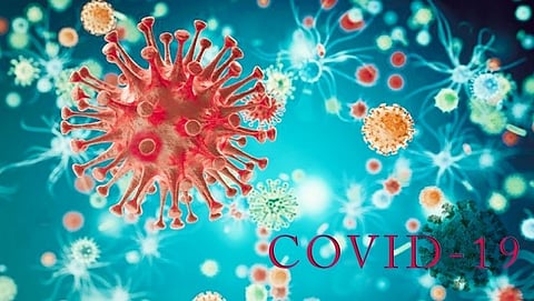 Covid 19 variant Omicron