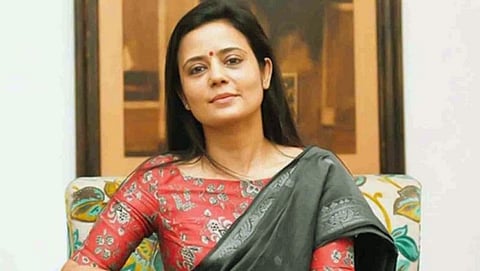 Mahua Moitra