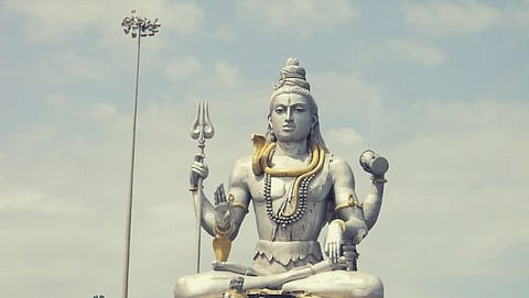 ISIS plan for destroying historical idol of gods The voice of hind's Controversial homepage