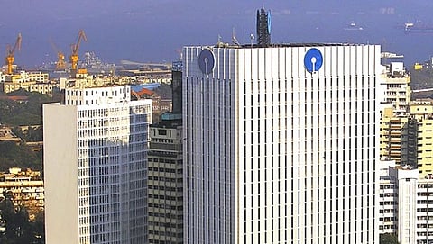 SBI Bank