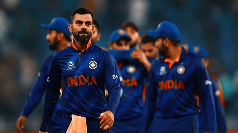 T-20 World Cup: Team India needs competent mindset