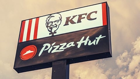 KFC Pizza Hut IPO will launch on 8th November company will build 2073 cr rupees