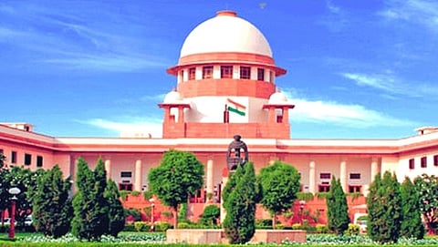 supreme court