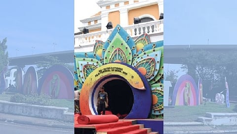 यंदा एकाच वर्षात घडलेल्या दोन इफ्फी रोचक अनुभव