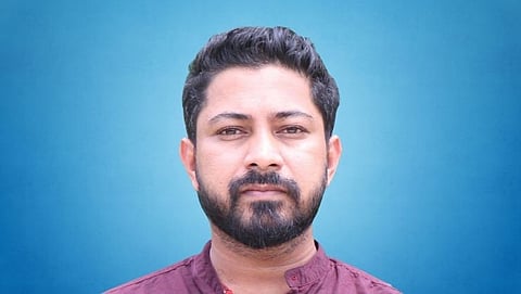 Manoj Parab