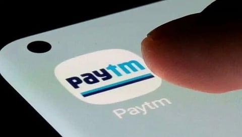 Paytm rises 8,235 from investors before Paytm IPO