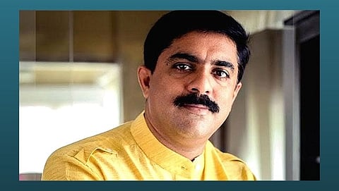 Vijai Sardesai